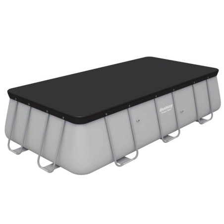 Raambasseini kate 396 x 172 cm Bestway 58232