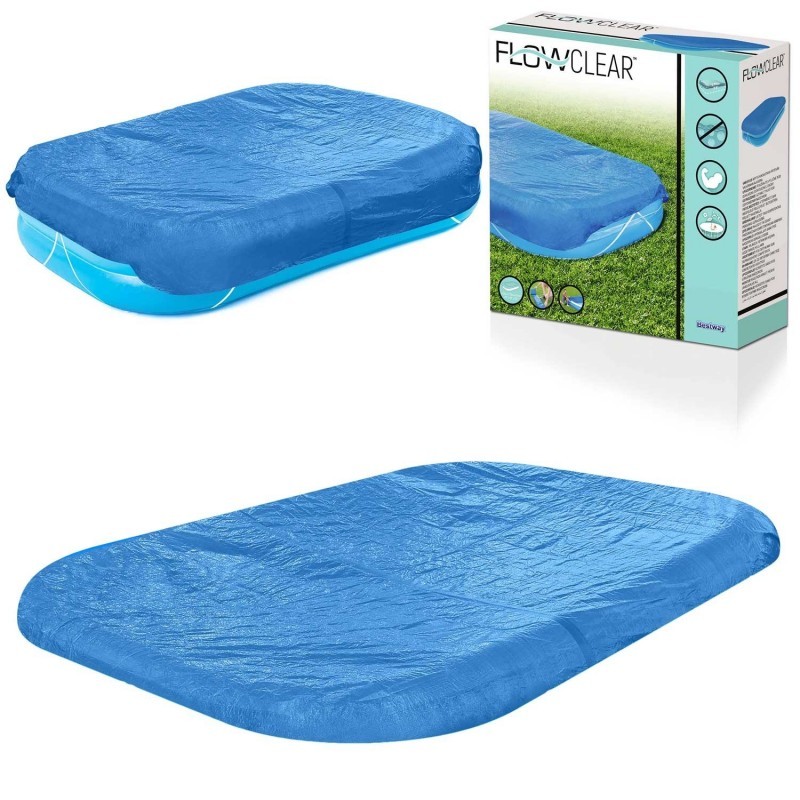 Basseinikate 280 x 184 cm Bestway 58319 | FreshDesign.ee