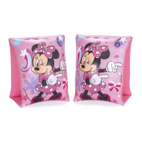 Laste ujumiskätised Minnie Bestway 91038n | FreshDesign.ee