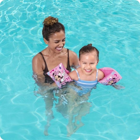 Laste ujumiskätised Minnie Bestway 91038n | FreshDesign.ee