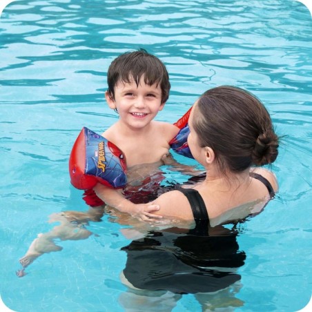 Ämblikmehe ujumiskätised 23 x 15 cm Bestwa... | FreshDesign.ee