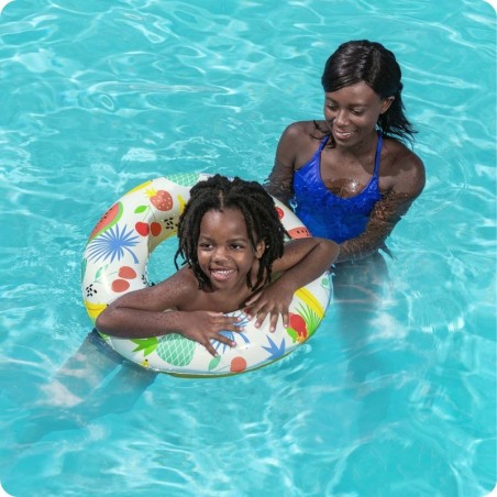 Ujumisrõngas 61 cm Bestway 36014 | FreshDesign.ee