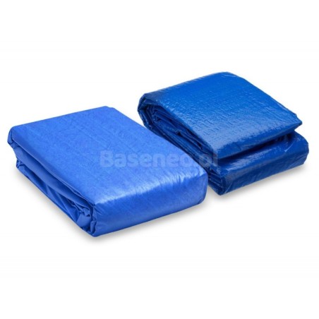 Pere täispuhutav bassein 262 x 175 x 51 cm... | FreshDesign.ee