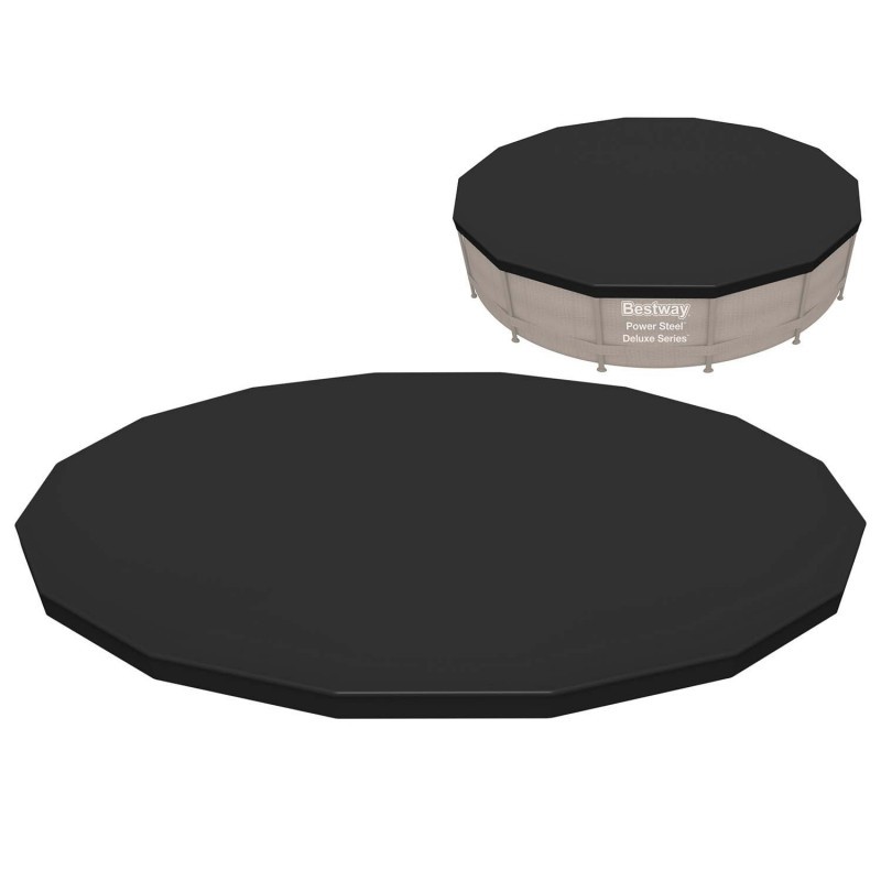 Raambasseini kate 427 cm Bestway 58248 | FreshDesign.ee