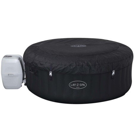 Täispuhutav spaa Lay-Z Miami 4 inimesele B... | FreshDesign.ee