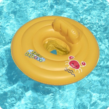 Ujumisrõngas 69 cm Bestway 32096 | FreshDesign.ee