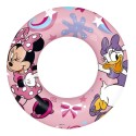 Ujumisrõngas Minnie 56 cm Bestway 91040n | FreshDesign.ee