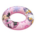 Ujumisrõngas Minnie 56 cm Bestway 91040n | FreshDesign.ee
