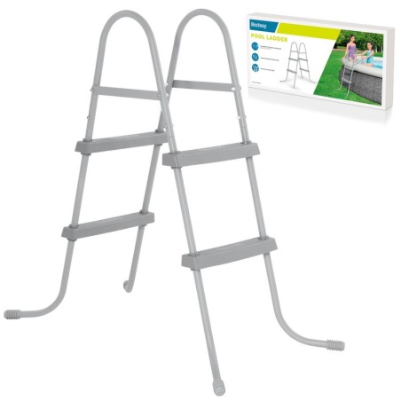 Metallist basseiniredel 84 cm Bestway 58430 | FreshDesign.ee