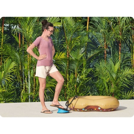 Jalapump 0,8 liitrit/tsükli kohta Bestway 62023 | FreshDesign.ee