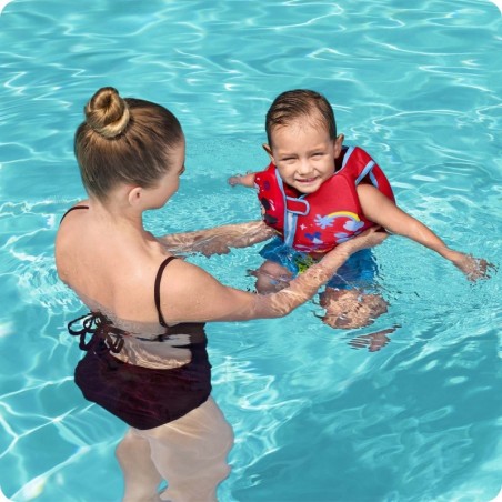 Miki bestway 9101d ujumisvest | FreshDesign.ee