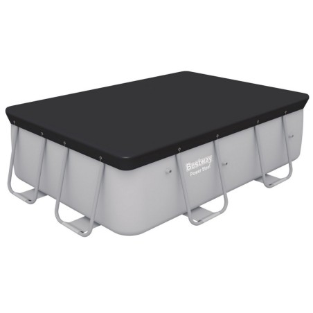 Ristkülikukujuline basseinikate 282 x 196 cm Bestway 58442