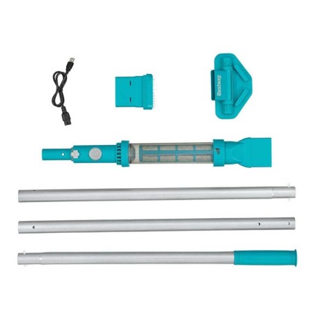 Bestway 58771 juhtmeta basseinitolmuimeja | FreshDesign.ee