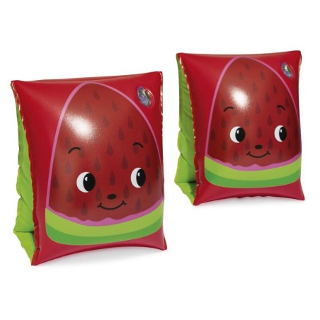 Laste ujumiskäevõrud Bestway 32042 arbuus | FreshDesign.ee