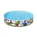 Laste aiabassein dinosaurusega 183 x 38 cm... | FreshDesign.ee