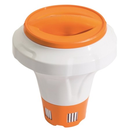 Suur ujuk, basseinikemikaali dosaator Best... | FreshDesign.ee