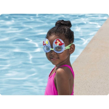 Laste ujumisprillid arielka bestway 9103c | FreshDesign.ee