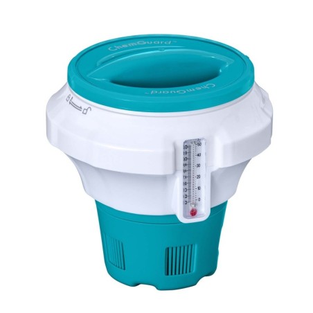 Suur ujuk, basseinikemikaali dosaator Bestway 58701