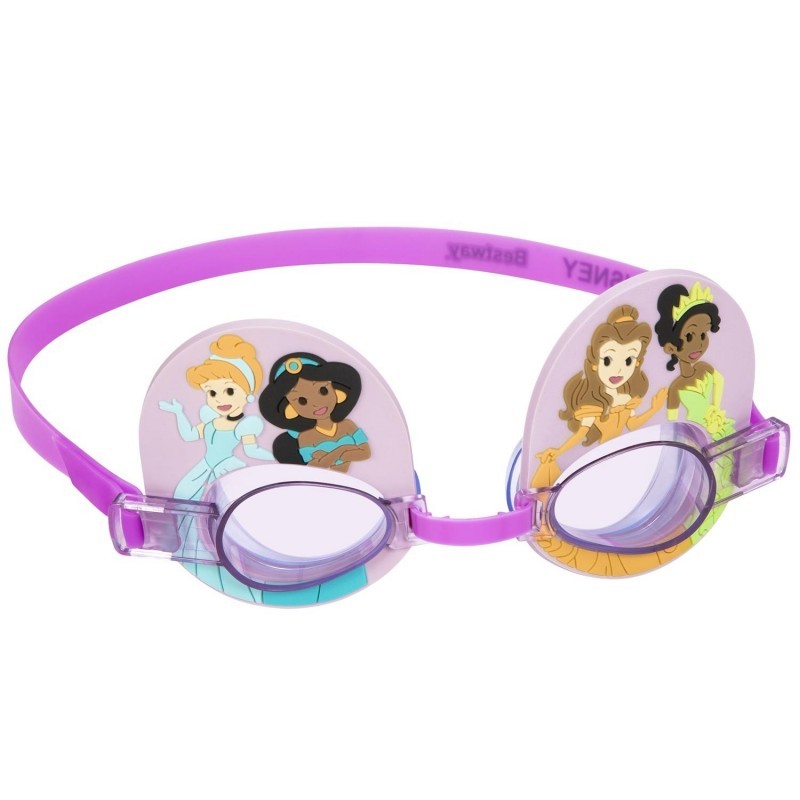 Princess Bestway 9102u laste ujumisprillid | FreshDesign.ee