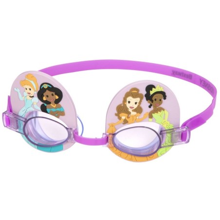 Princess Bestway 9102u laste ujumisprillid | FreshDesign.ee
