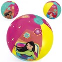 Laste rannapall 51 cm Disney printsess Bes... | FreshDesign.ee