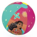 Laste rannapall 51 cm Disney printsess Bes... | FreshDesign.ee