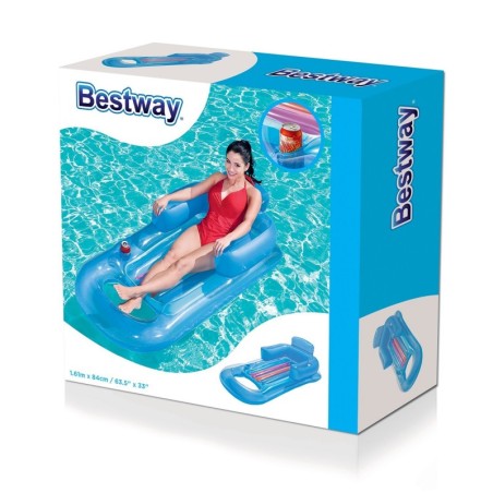 Täispuhutav madrats, tugitool, lamamisala ... | FreshDesign.ee