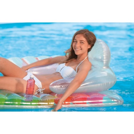 Täispuhutav madrats, tugitool, lamamisala ... | FreshDesign.ee