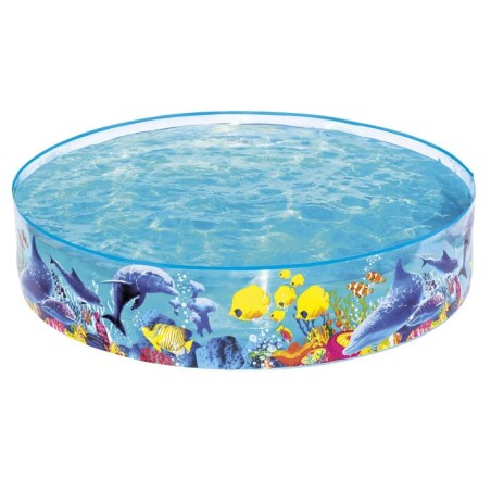 Aiabassein kala 183 x 38 cm Bestway 55030 | FreshDesign.ee