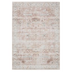 Pestav vaip George Rose 200x300 cm