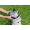 Basseini filterpump 5678 l/h + filterpalli... | FreshDesign.ee