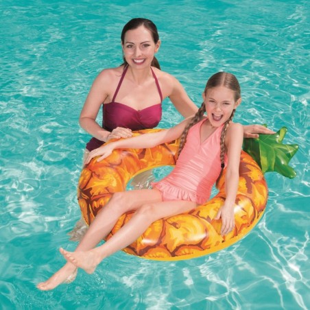 Ujumisrõngas puuviljadega, Bestway 36121, ... | FreshDesign.ee