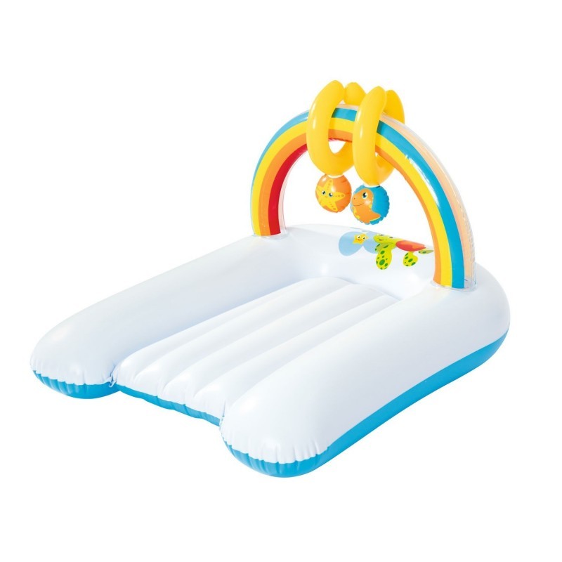 Mähkimismatt, täispuhutav mähkimislaud 81 ... | FreshDesign.ee