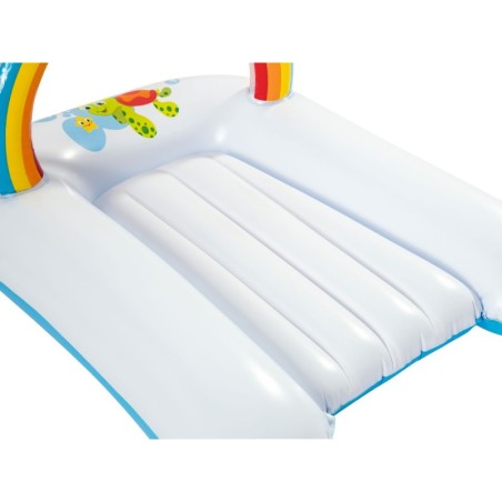 Mähkimismatt, täispuhutav mähkimislaud 81 x 63 x 46 cm Bestway 52241