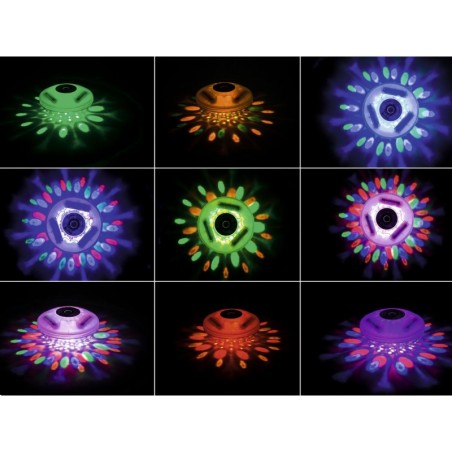 Bestway 58419 LED-basseinilamp | FreshDesign.ee