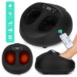 Elektriline jalamassaaži seade...