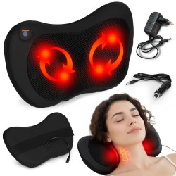 Massaažipadi soojendusfunktsiooniga,...