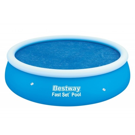 Päikesekaitse basseinile 244 cm Bestway 58060