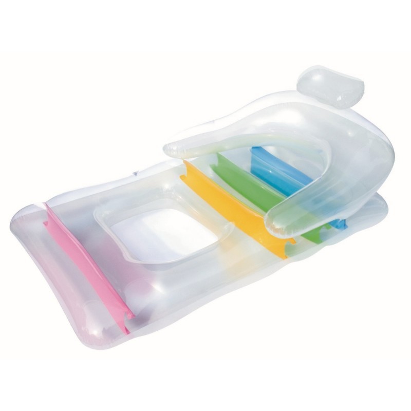 Täispuhutav madrats, tugitool, lamamisala ... | FreshDesign.ee