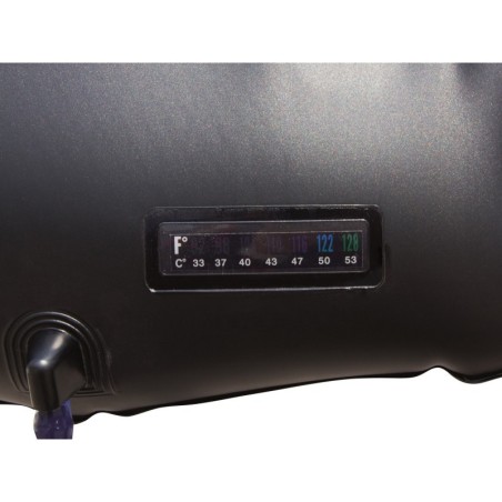 Päikeseenergia dušš, turistidele, telkimiseks Bestway