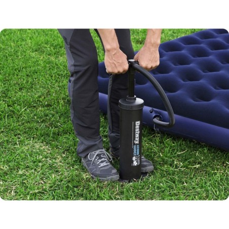 Kolbpump 48 cm 3,5 liitrit/tsükli kohta Bestway | FreshDesign.ee