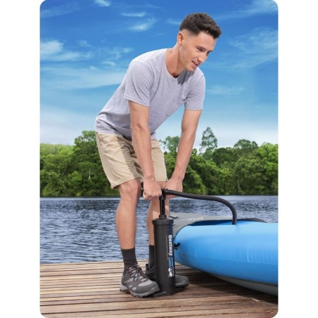 Kolbpump 48 cm 3,5 liitrit/tsükli kohta Bestway | FreshDesign.ee