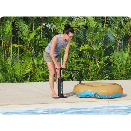 Kolbpump 48 cm 3,5 liitrit/tsükli kohta Bestway | FreshDesign.ee