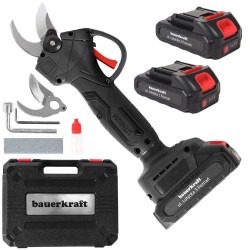 Akutoitega elektriline hekilõikur 21V