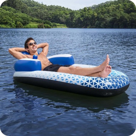 Indigo lainega Bestway 43533 ujumismadrats | FreshDesign.ee