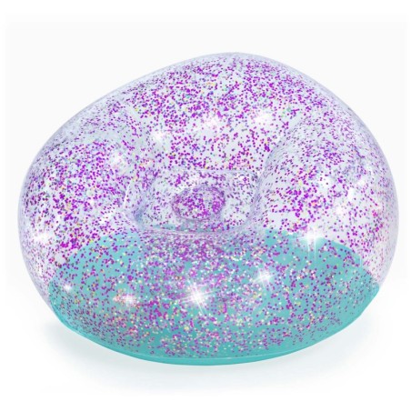 Sädelev täispuhutav tool Bestway