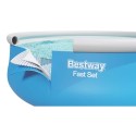 Bestway 244 x 61 cm bassein | FreshDesign.ee