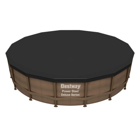 Raambasseini kate 488 cm Bestway 58249 | FreshDesign.ee