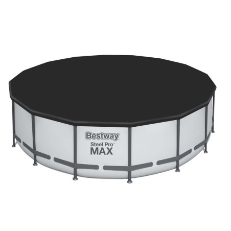 Raambasseini kate 488 cm Bestway 58249 | FreshDesign.ee