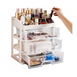 Kosmeetika karp organiseerija